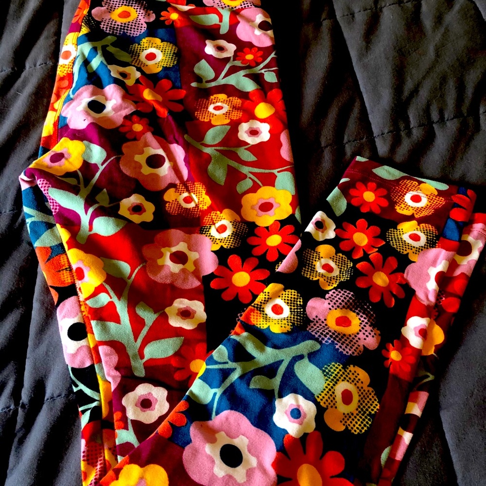 Leggings
